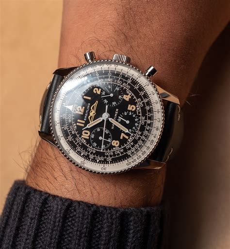 breitling 7806 s|Breitling navitimer 806 1959.